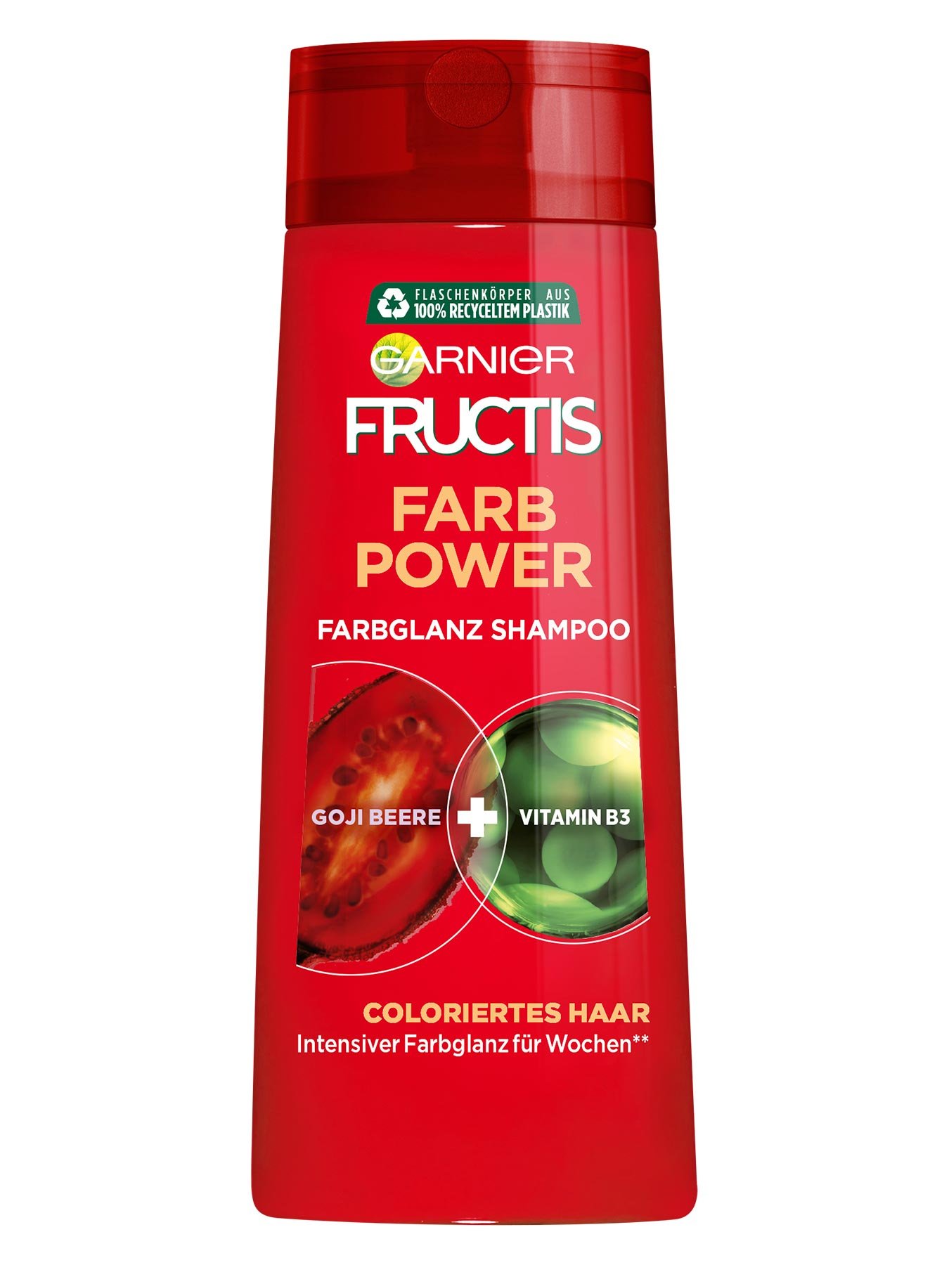 Farbpower Shampoo