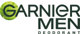 Garnier Men Mineral Logo