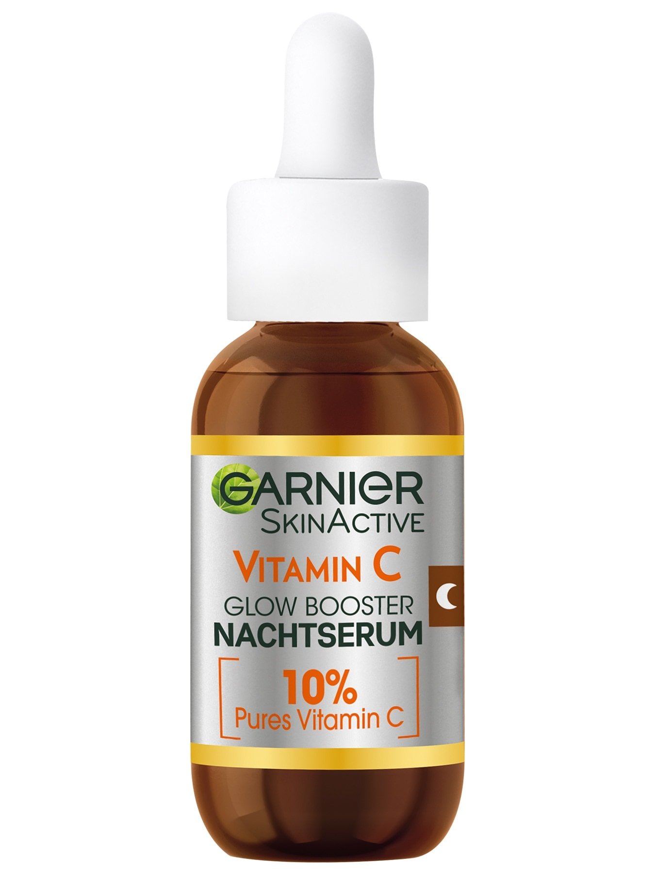 SkinActive Vitamin | Nachtserum Glow C Garnier Booster