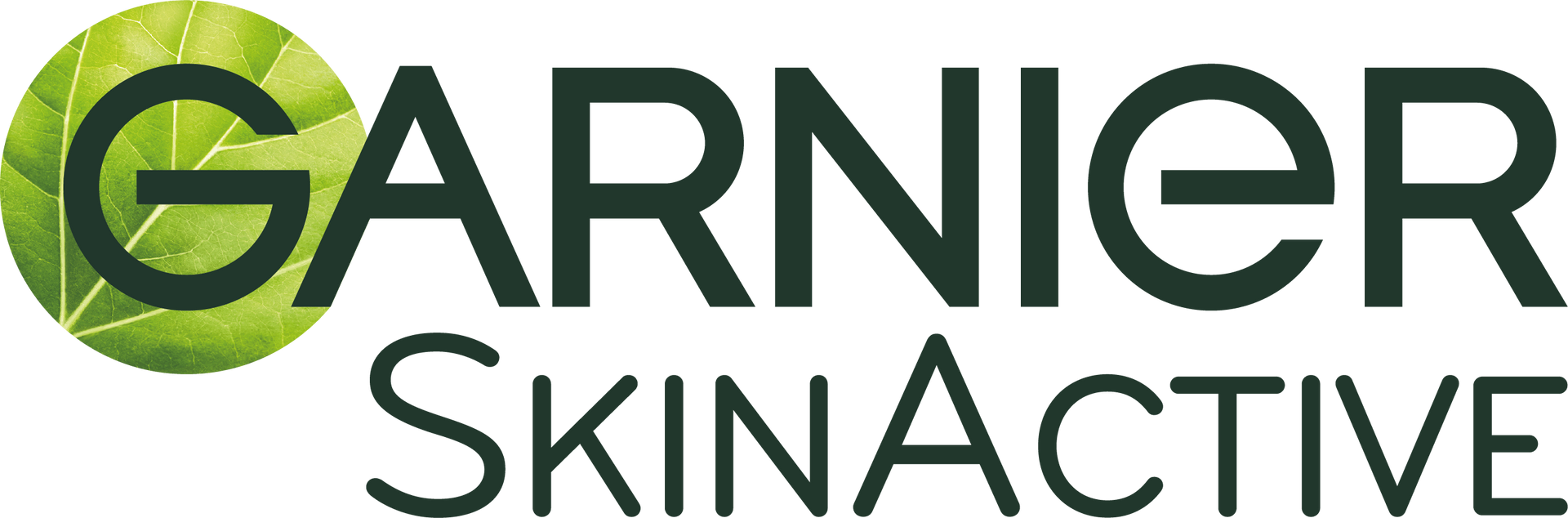 Logo Garnier SkinActive